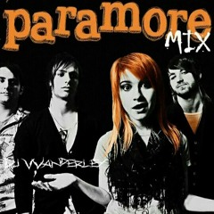 Paramore Mix