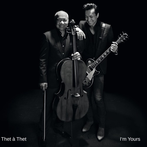 Thet A Thet - I´m Yours