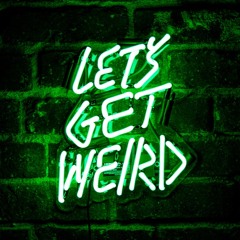 Ep16 - Let's Get Weird (In The Rain)