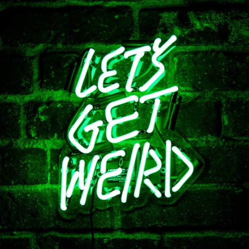 Ep16 - Let's Get Weird (In The Rain)