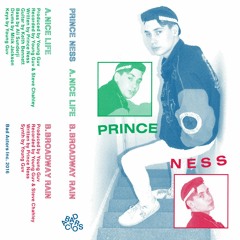 Prince Ness ~ Nice Life