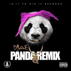 Dijae - Panda Freestyle