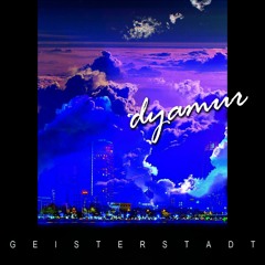 Zwielicht (Aus: Geisterstadt)