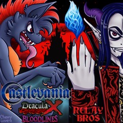 Bloodlines (Castlevania - Dracula X)