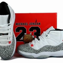 #Jordans Gorgeous InStrumental (Prod. By Kasso)