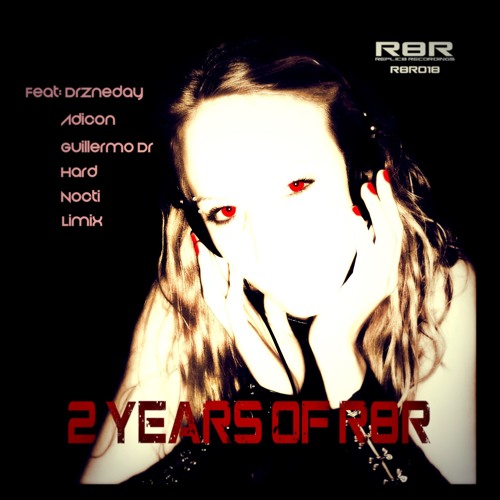 Limix- The Keeper (R8R Sample)