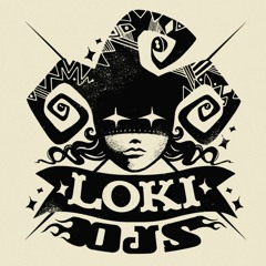 Loki DJs 'Forgotten Circus Mix'