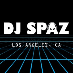 DJ SPAZ - Rolling MP3