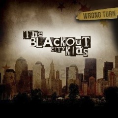 Blackout City Kids - Mercy