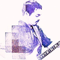 Rain Love Guitar Theme