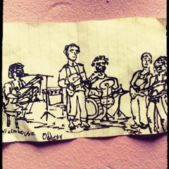 Back In N.Y.C. (Genesis Cover)