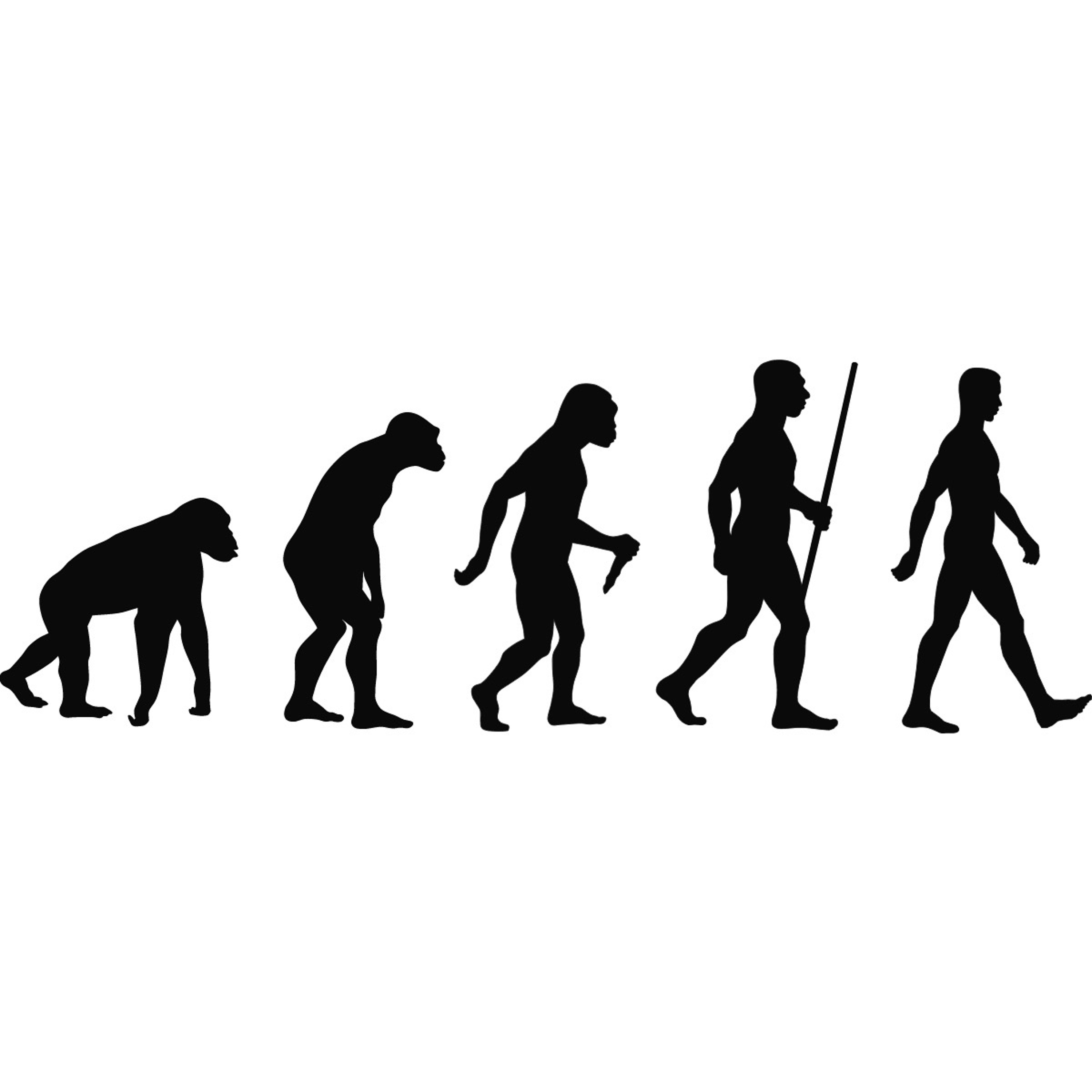 Cabins & Conquerors- Evolve episode artwork