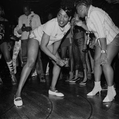 90s DANCEHALL BASHMENT