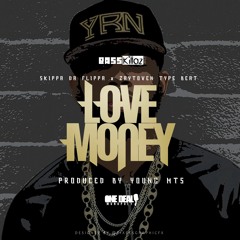 Skippa Da Flippa x Zaytoven type beat | Produced by Young Mts