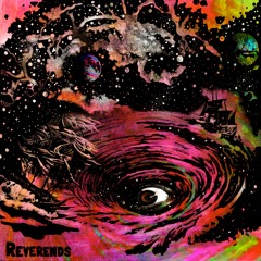 REVERENDS ∆∆˚˚˚ - The Dark Demon