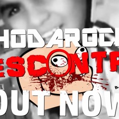 Hodarock - DESCONTROL (Original Mix) FREE DOWNLOAD