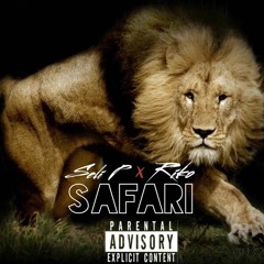 Safari Prod.CamBeatz