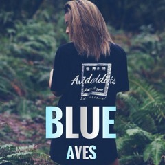 AVES- Blue