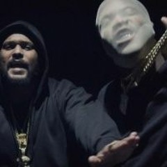 Asap Ferg,let It Bang