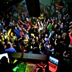 Tekkztes - .()SET()CUT().