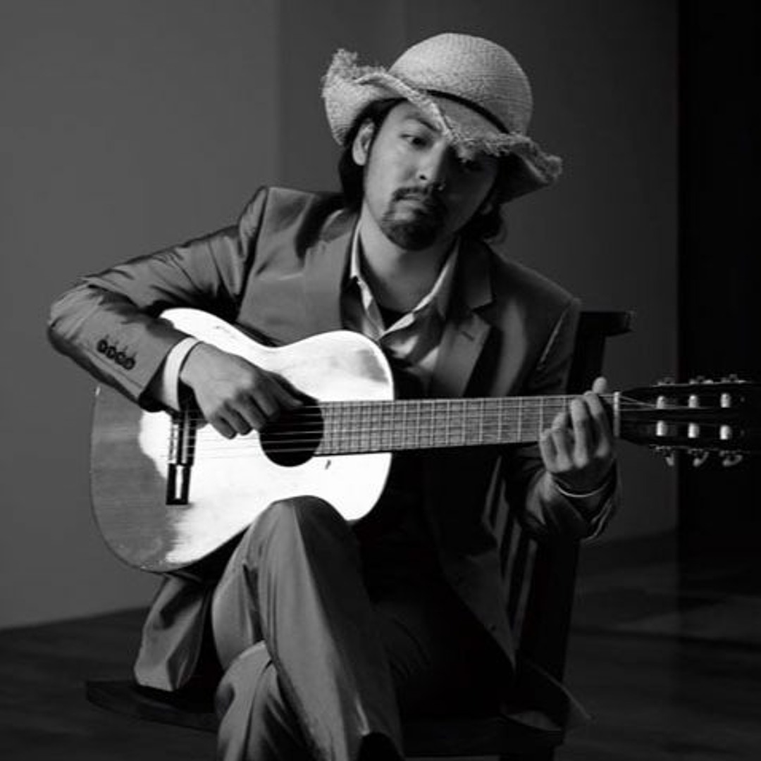 Listen to Rollin' Rollin' ／七尾旅人 × やけのはら by yuuki in