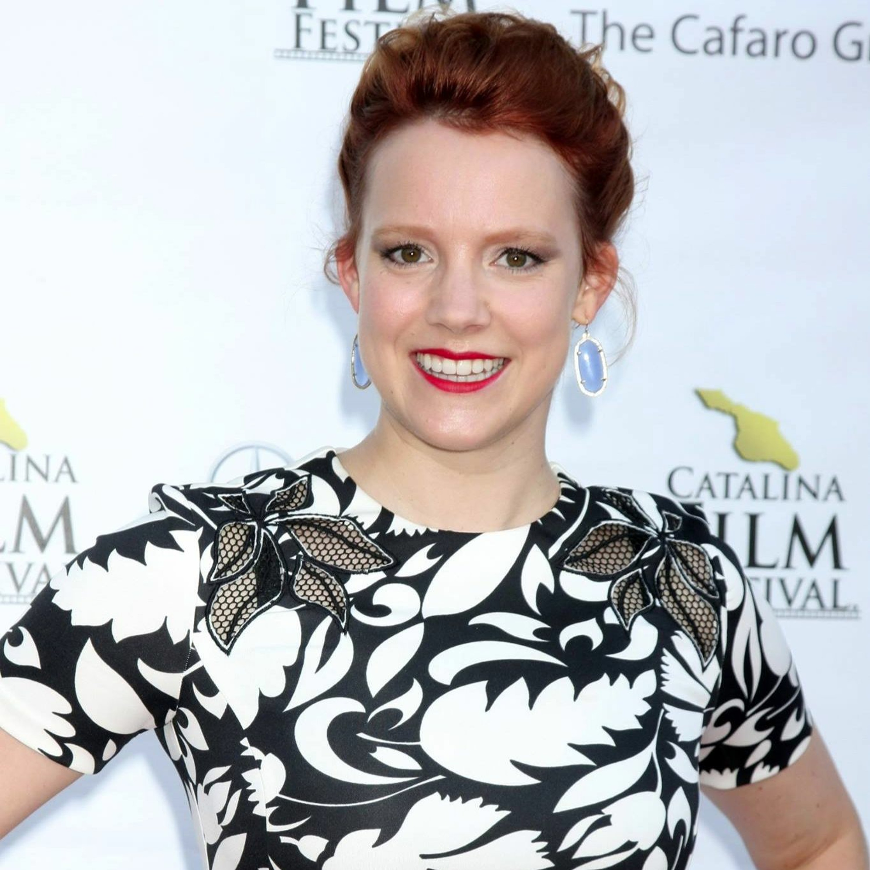 The Building Years- Episode 277: Nina Rausch (Mad Men, MTV's Awkward)