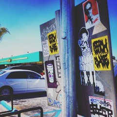 instrumentals for faded flowin