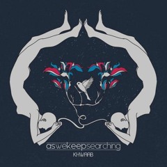 No Water? We’ll Just have Vodka! -WATTT Episode 2: aswekeepsearching