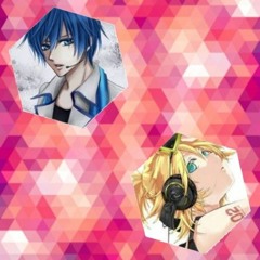 【 KAITO Kagamine Len】Boulevard Of Broken Dreams