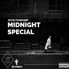 Midnight Special (Mixed by Ruiner)