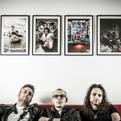 Holy Diver (Ronnie James Dio cover - Live in Studio)