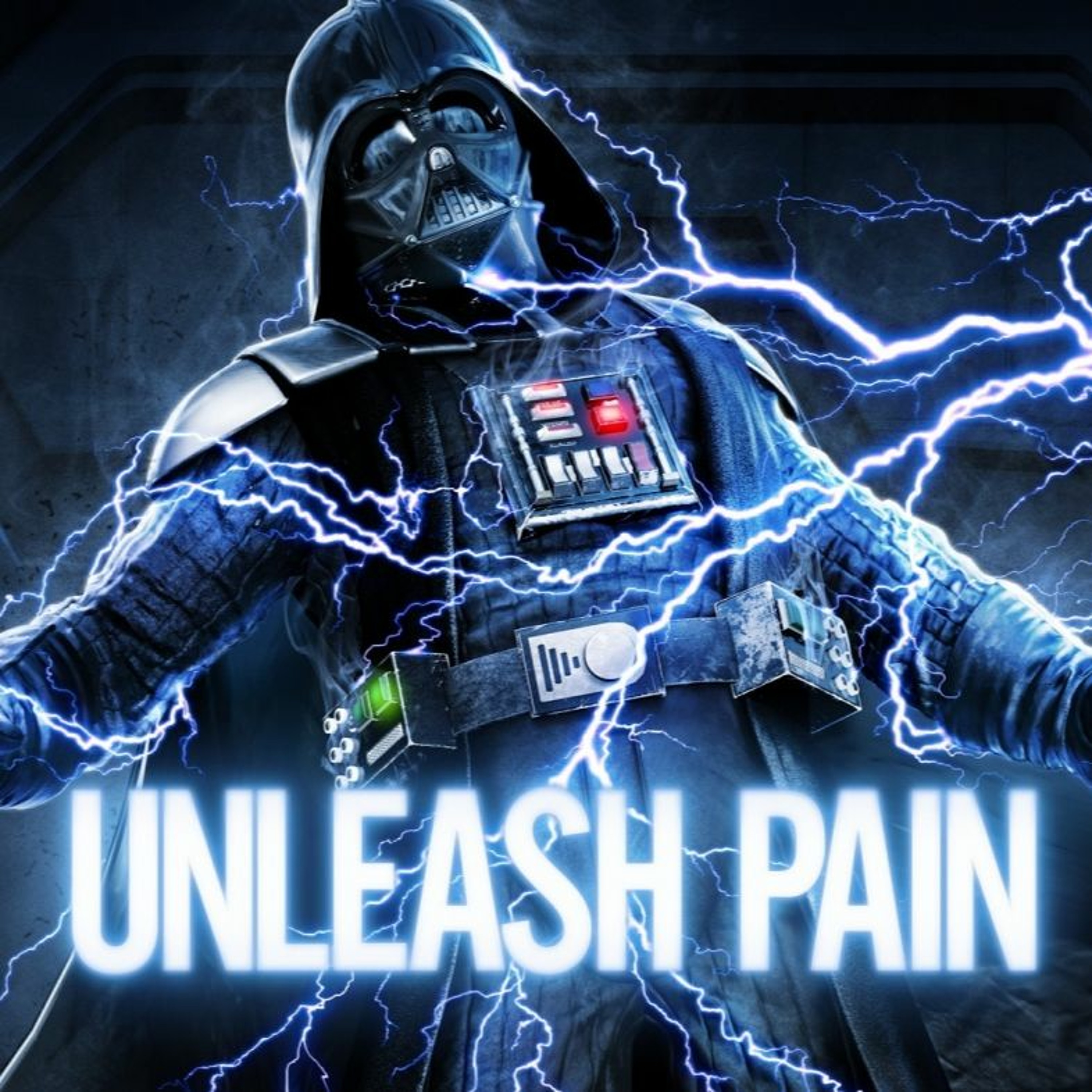 UNLEASHED MIND FREESTYLE episode artwork