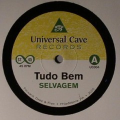 Chilltape Tudo bem - Dj Spoilt Bastard