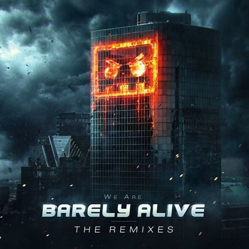 Disciple Vol. Mix 42 - Barely Alive [Free Download]