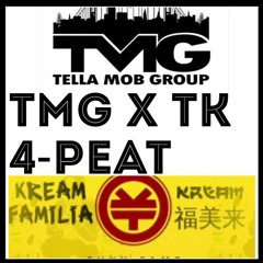 TMG X TK - 4 Peat