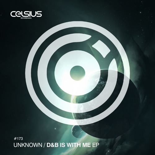 Unknown Artist - D&B With Me [Celsius]