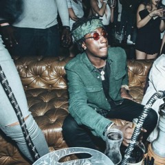 K Camp - 1st To 1st (DigitalDripped.com)