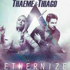 09 Thaeme e Thiago - Meu segredo (Maldade)