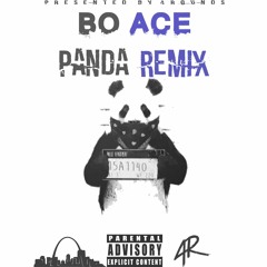 Bo Ace - Panda Remix