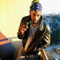 JUNELION - MINE YO TONGUE (Binghi Riddim)  March 2014