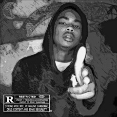 TaeTae - These Niggas