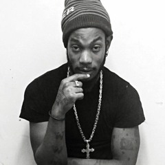 Jewnlyon- Tough Like A Rock (Soft Like Water)