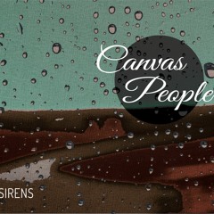 Canvas People - Empty House