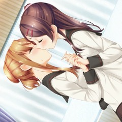 【Nightcore】→ I Kissed A Girl