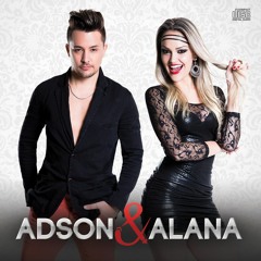 Adson e Alana e Edy Lemond - Faço Tudo Por Você ( by Dj Cleber Mix Rmx 2018) Sertanejo Eletronico