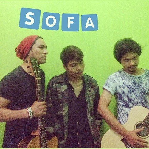 Stream SOFA - Dia (Rocket Rockers cover) by SOFA music | Listen online ...