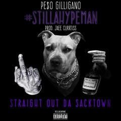Same Niggas - Pe$o GiLLiGaNo (prod) JaeeCurrtis