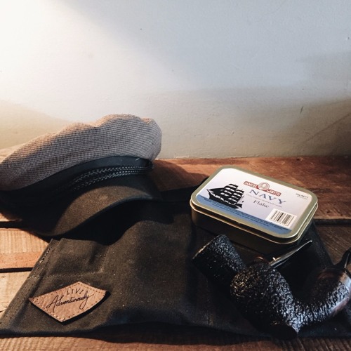 Tobacco Pipe Smoking