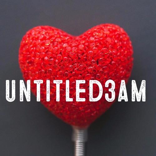 The Culprit Manifest - Untitled 3AM