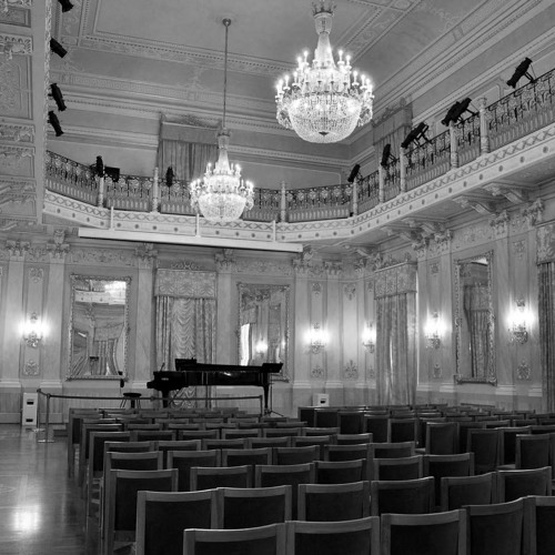 Casta Diva (V. Bellini/Norma) - Piano by Matthias Dobler